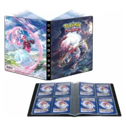 Asmodée Cartes À Collectionner<Cahier Range-Cartes Pokemon A5 Epee Et Bouclier 11