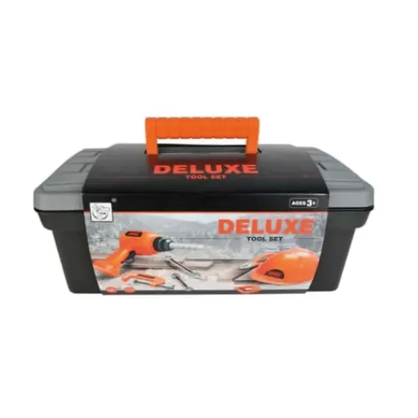 Brikkolo Bricolage<Caisse A Outils 30 Accessoires