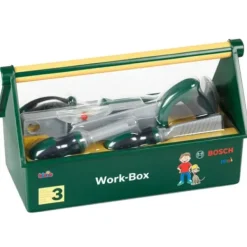 Klein Bricolage<Caisse A Outils Bosch