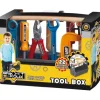 Brikkolo Bricolage<Caisse A Outils Bricolage 22 Accessoires