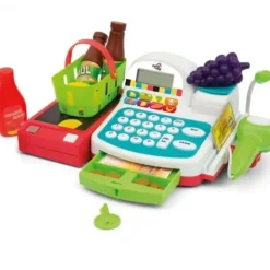Funny Home Faire Comme Les Grands<Caisse Enregistreuse Et 27 Accessoires