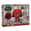 Funko Calendriers De L'avent<Calendrier De L'avent - Pop - Star Wars 2022