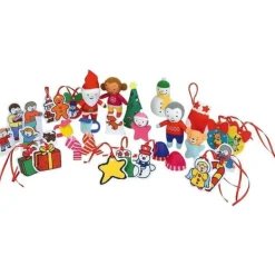 Jemini Calendriers De L'avent<Calendrier De L'avent - T'Choupi