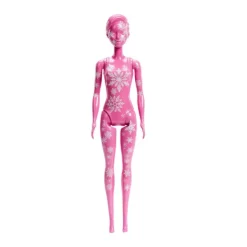Mattel Calendriers De L'avent<Calendrier De L'avent Barbie Color Reveal