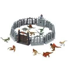 Mattel Calendriers De L'avent<Calendrier De L'avent Jurassic World - 2023