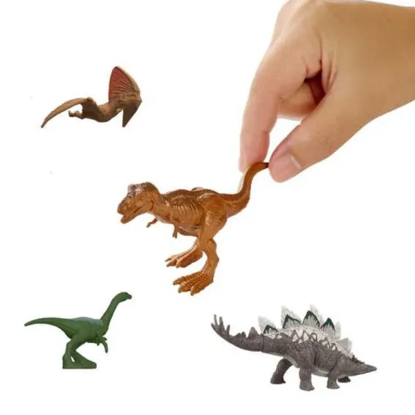 Mattel Calendriers De L'avent<Calendrier De L'avent Jurassic World - 2023
