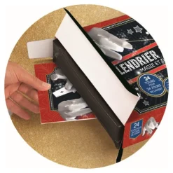 Clementoni Calendriers De L'avent<Calendrier De L'avent Magie