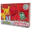 Bandai Calendriers De L'avent<Calendrier De L'avent Pokemon