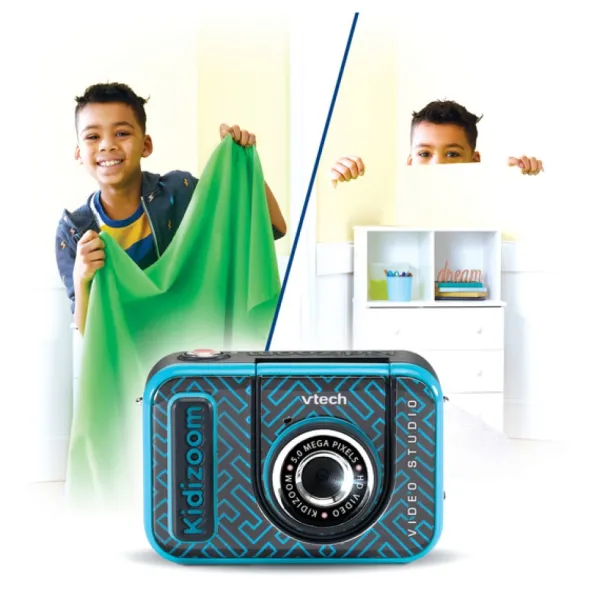 VTech Appareils Photo Et Camera<Camera Kidizoom Video Studio Hd