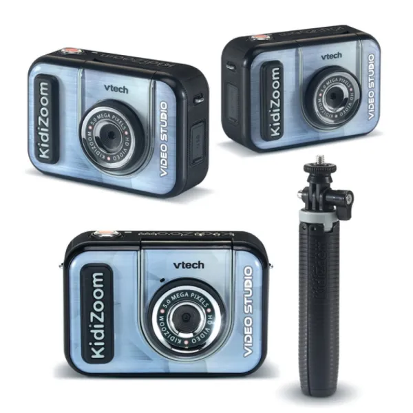 VTech Appareils Photo Et Camera<Camera Kidizoom Video Studio Pro