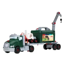 Klein Bricolage<Camion De Bricolage Bosch Avec Visseuse