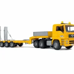 Motor & Co R/C Véhicules De Chantier Et Tracteurs<Camion De Chantier Telecommande Volvo Pelleteuse 60 Cm