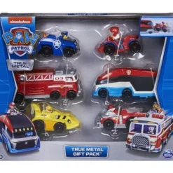 Spin Master Les Autres Véhicules<Camion Pat'Patrouilleur 2 En 1 - La Pat'Patrouille