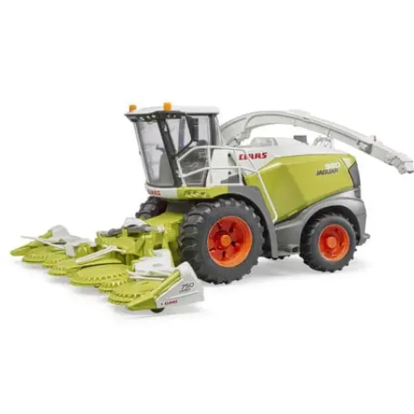 Bruder Véhicules De Chantier Et Tracteurs<Camion Tombereau Xd5000