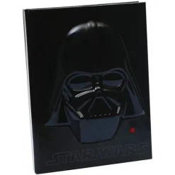 Giochi Bagages Et Papeterie<Carnet Son Obscur Star Wars