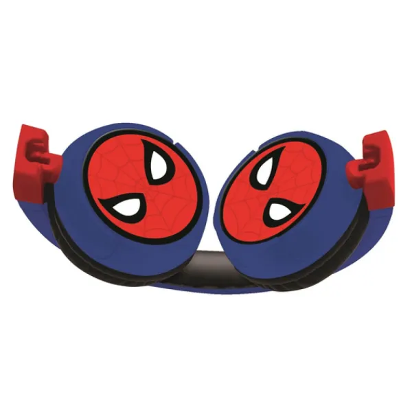Lexibook Enceintes Bluetooth Et Casques Audio<Casque Audio 2-En-1 Spider-Man