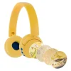 1nfinitx Enceintes Bluetooth Et Casques Audio<Casque Buddyphones Jaune