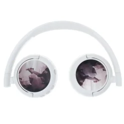 1nfinitx Enceintes Bluetooth Et Casques Audio<Casque Buddyphones Snow White