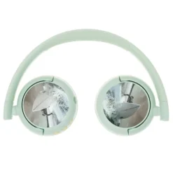 1nfinitx Enceintes Bluetooth Et Casques Audio<Casque Buddyphones Vert