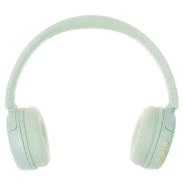 1nfinitx Enceintes Bluetooth Et Casques Audio<Casque Buddyphones Vert