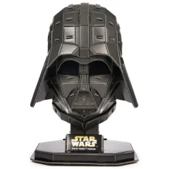 Spin Master Maquettes & Modelisme<Casque Dark Vador 4D Build - Star Wars