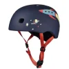 SUN and SPORT Casques Et Protections<Casque De Skate Fille