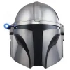 Hasbro Heros & Univers<Casque Electronique The Mandalorian - Star Wars Black Series