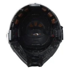 Hasbro Heros & Univers<Casque Electronique The Mandalorian - Star Wars Black Series