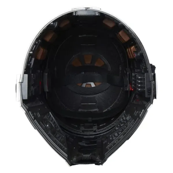 Hasbro Heros & Univers<Casque Electronique The Mandalorian - Star Wars Black Series