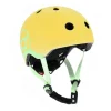 Globber Casques Et Protections<Casque Junior Noir Xs/S