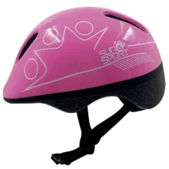 STAMP Casques Et Protections<Casque Minnie Mouse - Taille S 54/60 Cm