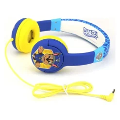 BMD Enceintes Bluetooth Et Casques Audio<Casque Pat'Patrouille