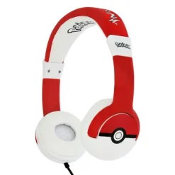 BMD Enceintes Bluetooth Et Casques Audio<Casque Pokemon