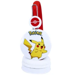 BMD Enceintes Bluetooth Et Casques Audio<Casque Pokemon Pikachu