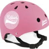 SUN and SPORT Casques Et Protections<Casque Rose