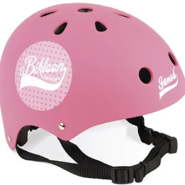 SUN and SPORT Casques Et Protections<Casque Rose