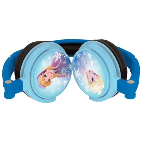 Lexibook Enceintes Bluetooth Et Casques Audio<Casque Stereo La Reine Des Neiges