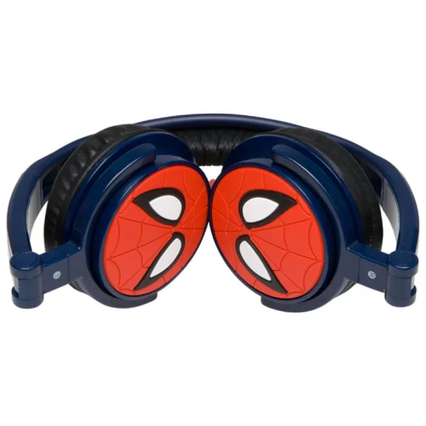 Lexibook Enceintes Bluetooth Et Casques Audio<Casque Stereo Spiderman