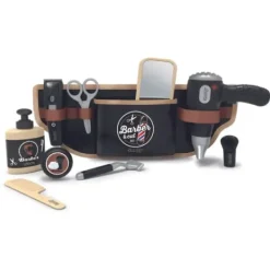 Smoby Faire Comme Les Grands<Ceinture Barber