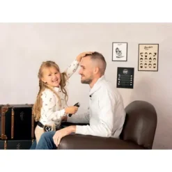 Smoby Faire Comme Les Grands<Ceinture Barber