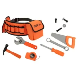 Brikkolo Bricolage<Ceinture Du Bricoleur - 26 Outils De Bricolage