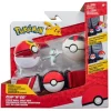 Bandai Mondes Imaginaires<Ceinture Pokemon Pokeball - Machoc