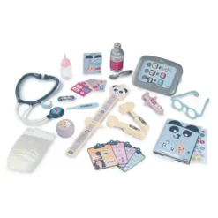 Smoby Faire Comme Les Grands<Centre De Soins -Baby Care