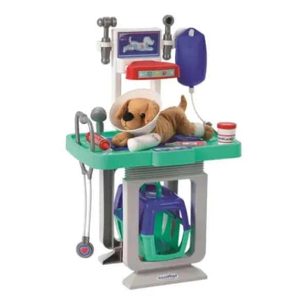 Ecoiffier Faire Comme Les Grands<Centre Veterinaire