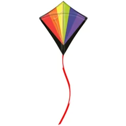 SUN and SPORT Jeux De Plage<Cerf Volant Arc En Ciel