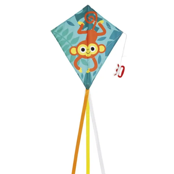 Janod Jeux De Plage<Cerf-Volant Singe