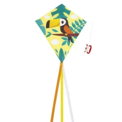 Janod Jeux De Plage<Cerf-Volant Toucan