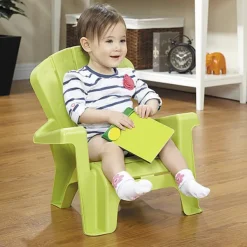 Little Tikes Tables Et Chaises De Jardin<Chaise De Jardin Verte