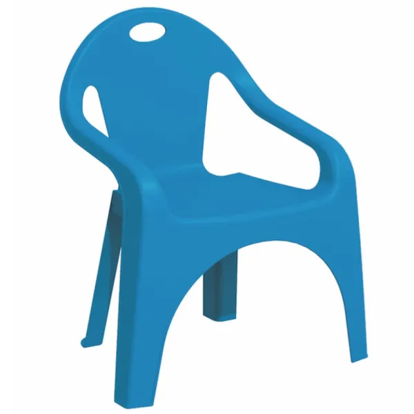 SUN and SPORT Tables Et Chaises De Jardin<Chaise En Plastique 50 Cm