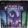 Hasbro Gaming Jeux De Société Adultes<Chaos A Padhiver - Donjons Et Dragons